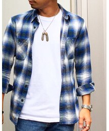 UNIQLO | シャツ/ブラウス