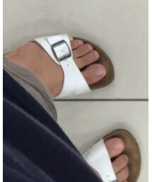 BIRKENSTOCK | サンダル
