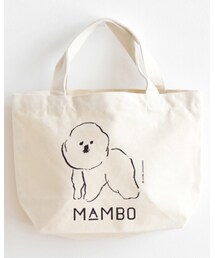 CLASKA Gallery & Shop "DO" | トートバッグ