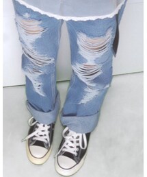 Honeys | スニーカー