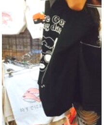 WEGO | トートバッグ