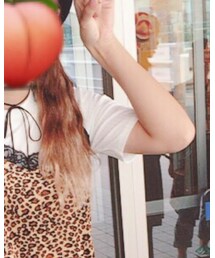 H&M | Tシャツ/カットソー