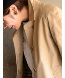 BURBERRY | ステンカラーコート