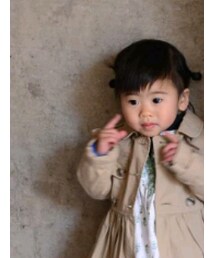 RALPH LAUREN | トレンチコート