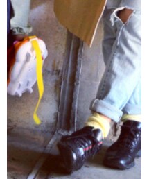 GUCCI | スニーカー