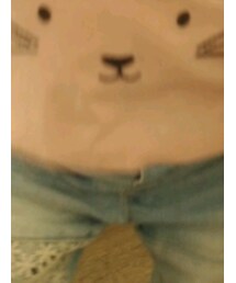 ZARA KIDS | デニムパンツ