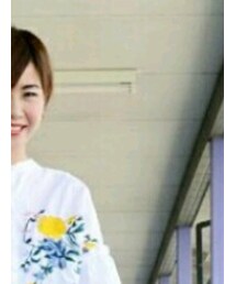 ZARA | シャツ/ブラウス