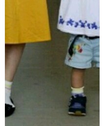 PRADA | バレエシューズ