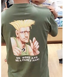 UNIQLO | Tシャツ/カットソー