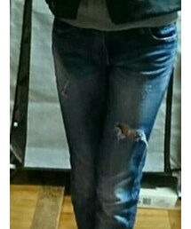 Ungrid | デニムパンツ