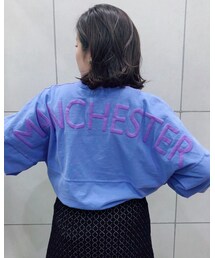MP STORE | トップス