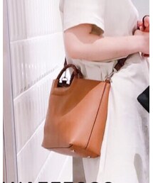 ZARA | ショルダーバッグ