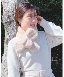 FURLA | マフラー