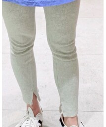 UNIQLO | レギンス/スパッツ