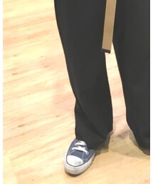 CONVERSE | スニーカー