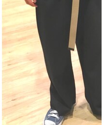 WEGO | スラックス