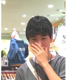 山根 | コンタクトレンズ・カラコン