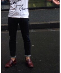 H&M | デニムパンツ