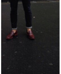 whoop-de-doo | その他シューズ