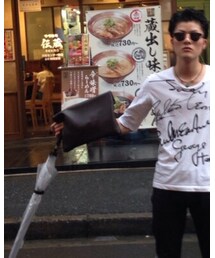 NO | クラッチバッグ