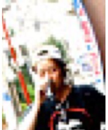 smoky | キャップ