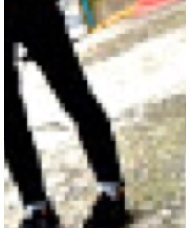 GLOBAL WORK | デニムパンツ