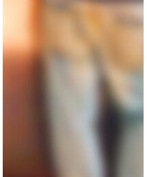 ZARA | デニムパンツ