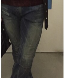 American Eagle | デニムパンツ