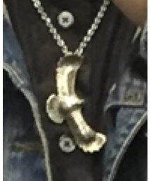 goro's | ネックレス