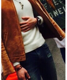 UNIQLO | ニット/セーター