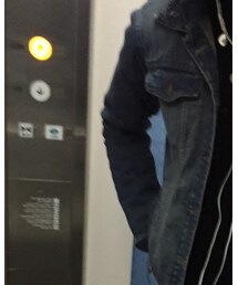 American Vintage | デニムジャケット