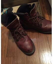 RED WING | ブーツ