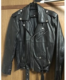 American Vintage | ライダースジャケット