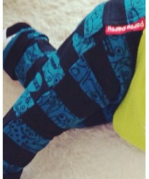 abcd | その他パンツ