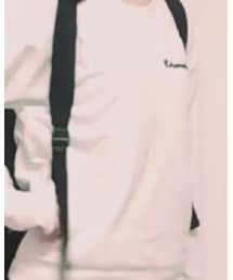 dazzlin | スウェット