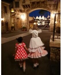 跳ぶとかわいいけどぶれる | ポンチョ