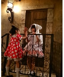 かぶってもかわいいし | その他