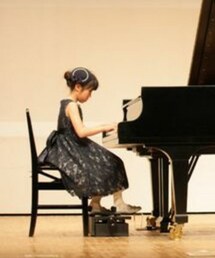 貴婦人乗馬中 | その他