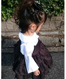 シルエットがかわいい‼️ | ワンピース