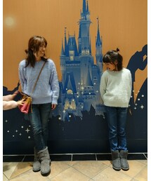 乱入したがる次女🤣 | その他