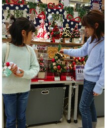 クリスマスグッズあがる⤴️ | その他