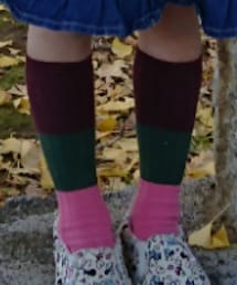 韓国子供服 | ソックス/靴下