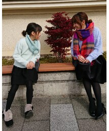 まぁ座ってお茶でも(笑) | その他