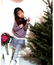 サンタさんへのお手紙😃 | その他