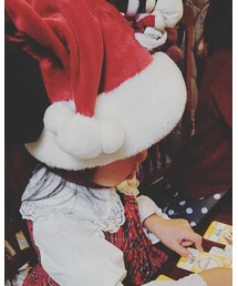 ディズニーサンタ帽🎅 | その他