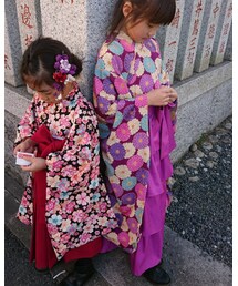 おみくじ開封中😁 | その他