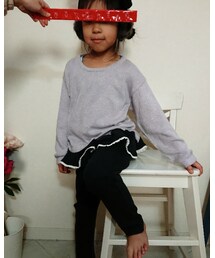 姉のイタズラ🤣 | その他