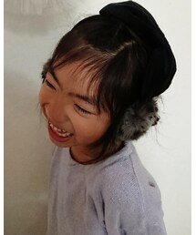 ラメが見えるし😃 | その他