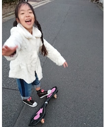 乗りはじめは助けが必要😅 | その他