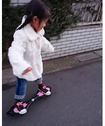 Sボードすいすい✨ | その他